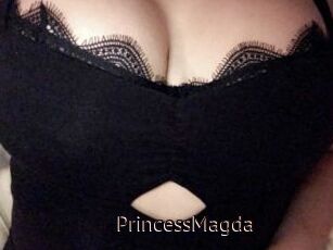 PrincessMagda