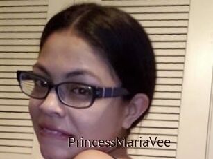 PrincessMariaVee