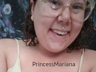PrincessMariana