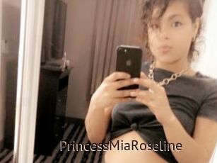 PrincessMiaRoseline