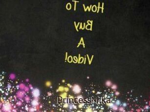 Princess_Mika