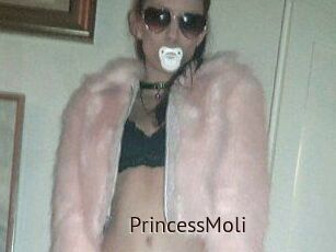 PrincessMoli