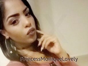 PrincessMoniqueLovely