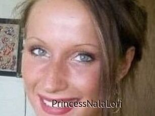 PrincessNalaLori