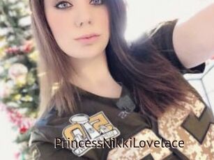 PrincessNikkiLovelace