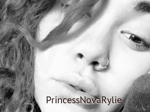 PrincessNovaRylie