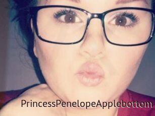 PrincessPenelopeApplebottom