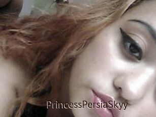 PrincessPersiaSkyy