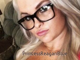 PrincessReaganBlue
