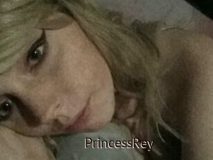 PrincessRey