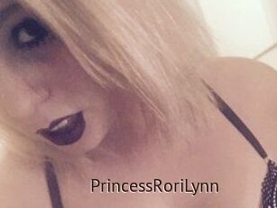 PrincessRoriLynn