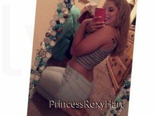 PrincessRoxyHart