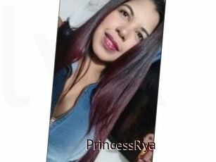PrincessRya
