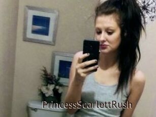 PrincessScarlettRush