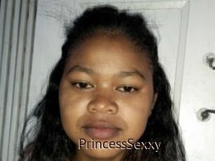 PrincessSexxy