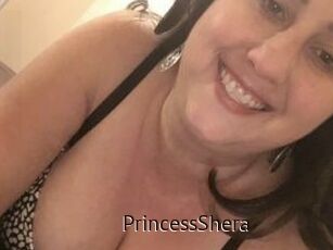PrincessShera