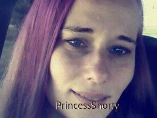 PrincessShorty