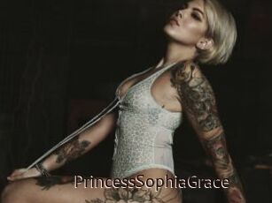 PrincessSophiaGrace