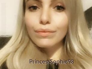 PrincessSophie98