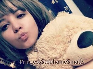 PrincessStephanieSmalls