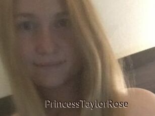 PrincessTaylorRose