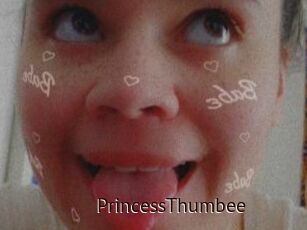 PrincessThumbee