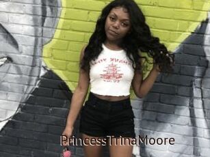 PrincessTrinaMoore