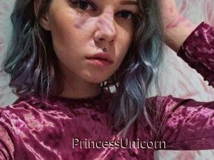 PrincessUnicorn