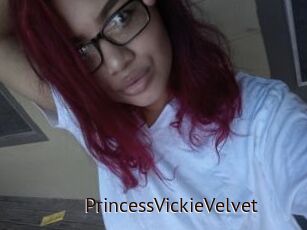 PrincessVickieVelvet