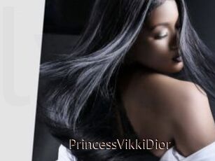 PrincessVikkiDior
