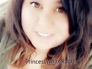 PrincessWhiteRabbit