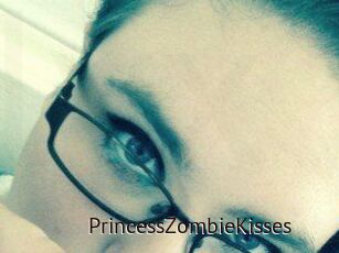 PrincessZombieKisses