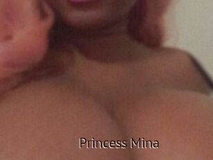 Princess_Mina