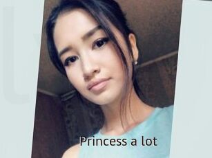 Princess_a_lot