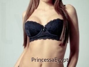 PrincessaEgypt