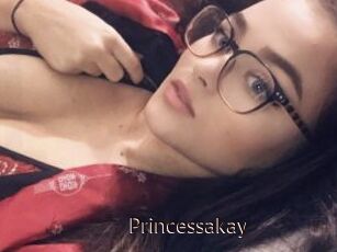 Princessakay