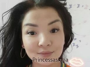 Princessasiana