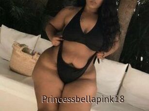 Princessbellapink18