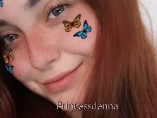 Princessdenna