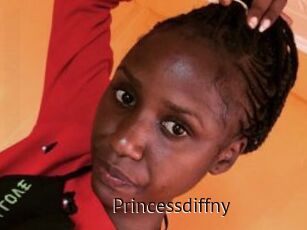 Princessdiffny