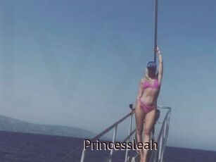 Princessleah