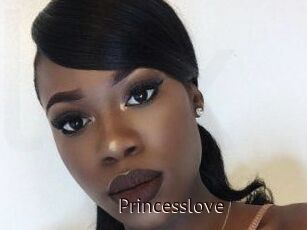Princesslove