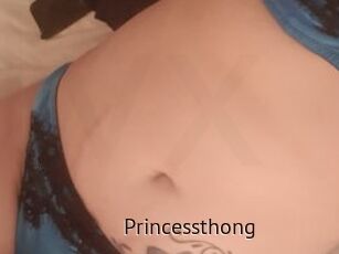 Princessthong