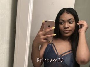 Prinxess26