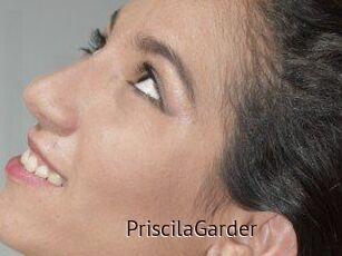 PriscilaGarder