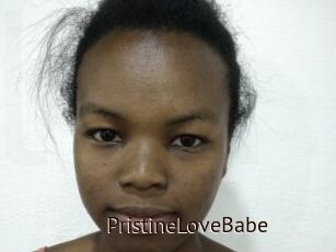 PristineLoveBabe