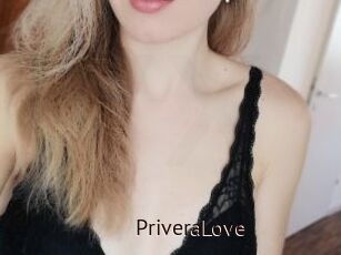 PriveraLove