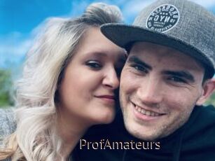 ProfAmateurs