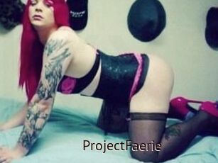 ProjectFaerie