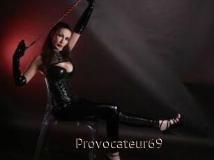 Provocateur69